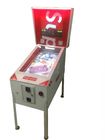 Máy mô phỏng màn hình LCD Bingo Pinball Machine, Máy tám viên pinball video