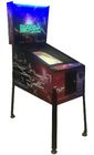 Câu lạc bộ hoạt động Star Wars Pinball Machine 66 trò chơi khác nhau với màn hình LCD