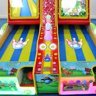 Máy chơi arcade thương mại IAAPA Adventure Bowling, Máy chơi arcade cá nhân 200W