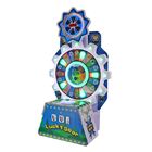 Lucky Gear Arcade Coin Machine, Xổ số / Vé được xây dựng tùy chỉnh