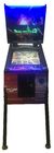 Máy trò chơi Star War Pinball 1000 * 660 * 1730MM Kích thước 110 - 240V Điện áp