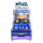 Monster Arcade Ball Redemption Arcade Machine cho Công viên giải trí 3d Vr Vision console
