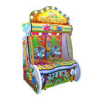 Clown Paradise Ticket Redemption Arcade Machine Trọng lượng 110 V / 220 V 150kg