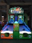 Máy chơi arcade dành cho phụ huynh / trẻ em Bowling