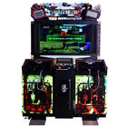 Máy chơi arcade 2 người thẳng đứng, Máy trò chơi điện tử lớn 300 watt