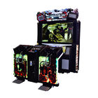 Máy chơi arcade 2 người thẳng đứng, Máy trò chơi điện tử lớn 300 watt