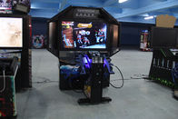 1 - 2 người chơi Máy chơi arcade thương mại, Trung tâm trò chơi Coin vận hành máy trò chơi video