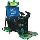 Video giải trí Quay máy Arcade trong nhà cho 2 người chơi Trọng lượng nặng