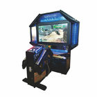 Ghost Police Bắn máy Arcade cho Trung tâm trò chơi Bảo hành 12 tháng