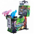 Máy chơi game Ultra Fire Power Kids, Súng mô phỏng 3 IN 1 Bắn tất cả trong một máy Arcade