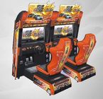 Yonee Speed ​​Driver 3 Racing Arcade Machine Coin hoạt động với video giả lập