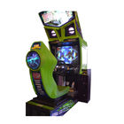 R - Máy trò chơi điện tử điều chỉnh Arcade, Máy trò chơi mô phỏng lợi nhuận cao