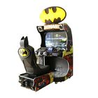Batman Arcade Racing Arcade Machine cho Sân chơi trẻ em Bảo hành 12 tháng