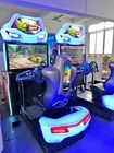 Dynamic Cruisin Blast Car Racing Arcade Máy mô phỏng video Bảo hành 12 tháng