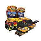 Driving Simulator Racing Arcade Machine Coin hoạt động với màn hình LCD 42 &quot;