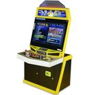 Coin hoạt động chiến đấu Arcade trò chơi video Máy Pandora Hộp 5 tủ Arcade