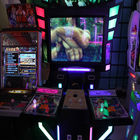 Người lớn chiến đấu 55 LCD Arcade Trò chơi video Máy hiệu suất cao Bảo hành 1 năm