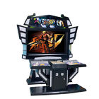 55 Máy chơi arcade nhiều video LCD, Tủ hệ thống trò chơi điện tử Coin Paser