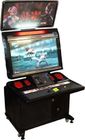 Máy trò chơi điện tử Tekken 7 Máy chơi trò chơi điện tử đa năng dành cho trung tâm mua sắm