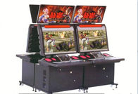 Máy trò chơi điện tử Tekken 7 Máy chơi trò chơi điện tử đa năng dành cho trung tâm mua sắm