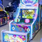 Đồ uống Daren Kids Arcade Machine Xổ số vé xổ số cho công viên giải trí