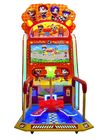 Happy Scooter Coin vận hành máy trò chơi video, máy giải trí trẻ em Arcade