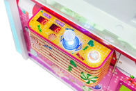 Máy chơi kẹo L1.5 * W1.5 * H1.3m, Máy bán hàng tự động 200W dành cho trẻ em