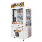 Máy bán hàng tự động 110 - 240V, Trung tâm trò chơi 140w dành cho trẻ em