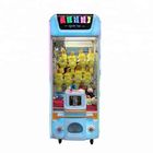 Máy vắt đồ chơi bán hàng tự động trên đường phố, Máy vuốt Arcade nhỏ sang trọng