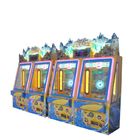 Trung tâm trò chơi giải trí Pinball Game Machine Castle Maze Coin Paser Dễ sử dụng
