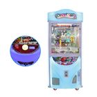 Crazy Toy 2 Trò chơi điện tử Máy vuốt, Khung gỗ Đồ chơi Grabber Machine