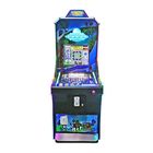 Jungle Vending Pinball Game Machine 1 Player Virtual Kích thước 670 * 925 * 1850mm