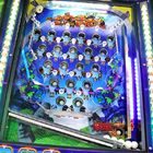 Jungle Vending Pinball Game Machine 1 Player Virtual Kích thước 670 * 925 * 1850mm
