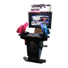 Video giải trí Quay máy Arcade trong nhà cho 2 người chơi Trọng lượng nặng