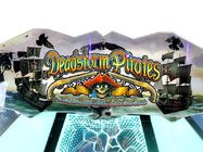 Deadstorm Pirates House Bắn máy Arcade cho 1 - 2 người chơi Hệ thống ổn định