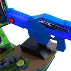 Máy chơi game Ultra Fire Power Kids, Súng mô phỏng 3 IN 1 Bắn tất cả trong một máy Arcade