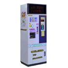 Trung tâm trò chơi Coin Atm Exchange Machine / Coin Token Máy bán hàng tự động