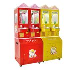 Doll Vending Arcade Game Toy Crane Machine Phiên bản tiếng Anh Chứng chỉ CE