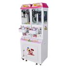 Doll Vending Arcade Game Toy Crane Machine Phiên bản tiếng Anh Chứng chỉ CE
