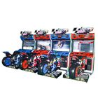 Thể thao trong nhà Moto Gp Racing Trò chơi mô phỏng Arcade / Mô phỏng đua xe
