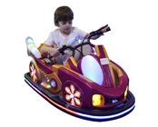 Công viên giải trí Electric Kart Kart cho trẻ em / trẻ em đi xe ô tô với bàn đạp