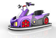 Công viên giải trí Electric Kart Kart cho trẻ em / trẻ em đi xe ô tô với bàn đạp