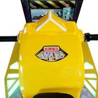 Hypermarket Kids Arcade Machine Mô phỏng đua xe máy điện tử