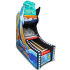 Máy chơi arcade trong nhà dành cho trẻ em / Giải trí điện tử Trò chơi thể thao Bowling vui vẻ
