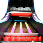 Máy chơi arcade trong nhà dành cho trẻ em / Giải trí điện tử Trò chơi thể thao Bowling vui vẻ