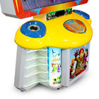 55 Lcd Kids Arcade Machine Trolltech Adventure Motion Sensing Thiết bị trò chơi video