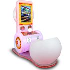 Coin vận hành Fane Escape Kids Arcade Machine / Video Racing Trò chơi trốn thoát thể thao