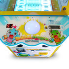 Golden Dragon Spit Hạt xổ số trẻ em Xổ số hoạt động Máy trò chơi 110 V / 220v