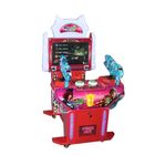 Metal Kids Arcade Machine, Dozen Hero Gun Ticket Ticket Redemption Arcade Simulator