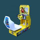 Máy chơi game mô phỏng lái xe mini 22 Lcd cho trẻ em mẫu giáo